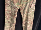 Genuine British Army MTP Combat Trousers - Size 30 Inch Waist - The Militaria Shop