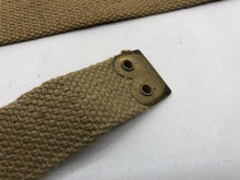 Charger l&#39;image dans la galerie, Original WW2 British Army L Strap 37 Pattern Set - Wartime Dated - Old Stock
