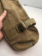 Load image into Gallery viewer, Original WW2 British Army 37 Pattern Entrenching Tool Set - 1944 Dated
