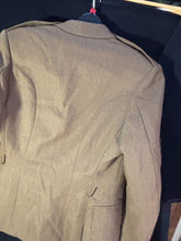 Load image into Gallery viewer, Grade 1 British Army FAD No2 Dress Uniform Jacket - Size 176/92/76 - The Militaria Shop

