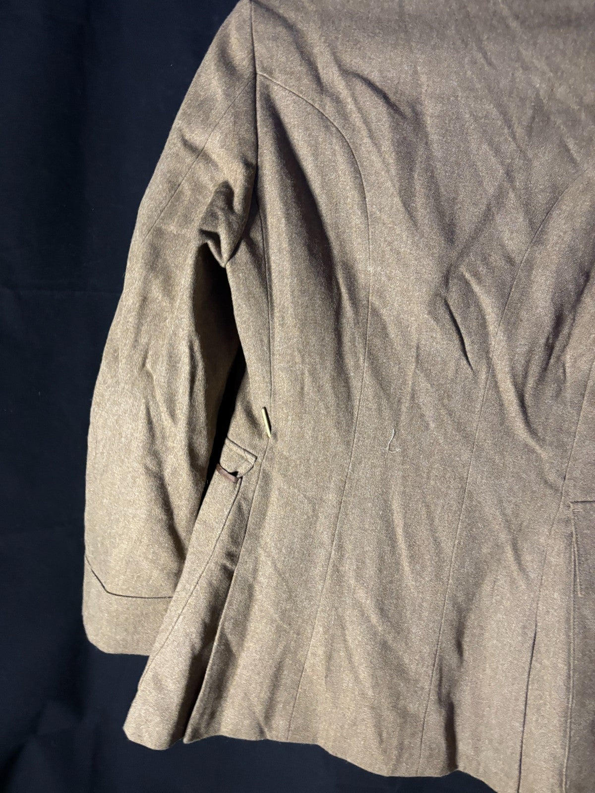 Grade 1 British Army FAD No2 Dress Uniform Jacket - Size 170/88/76 - The Militaria Shop