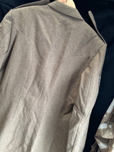 Load image into Gallery viewer, Grade 1 British Army FAD No2 Dress Uniform Jacket - Size 182/120/104 - The Militaria Shop
