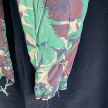 Load image into Gallery viewer, Genuine British Army DPM Combat Trousers - Size 70/80/96
