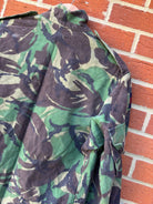 Surplus British Army DPM Smock Combat Size 180/96 - The Militaria Shop
