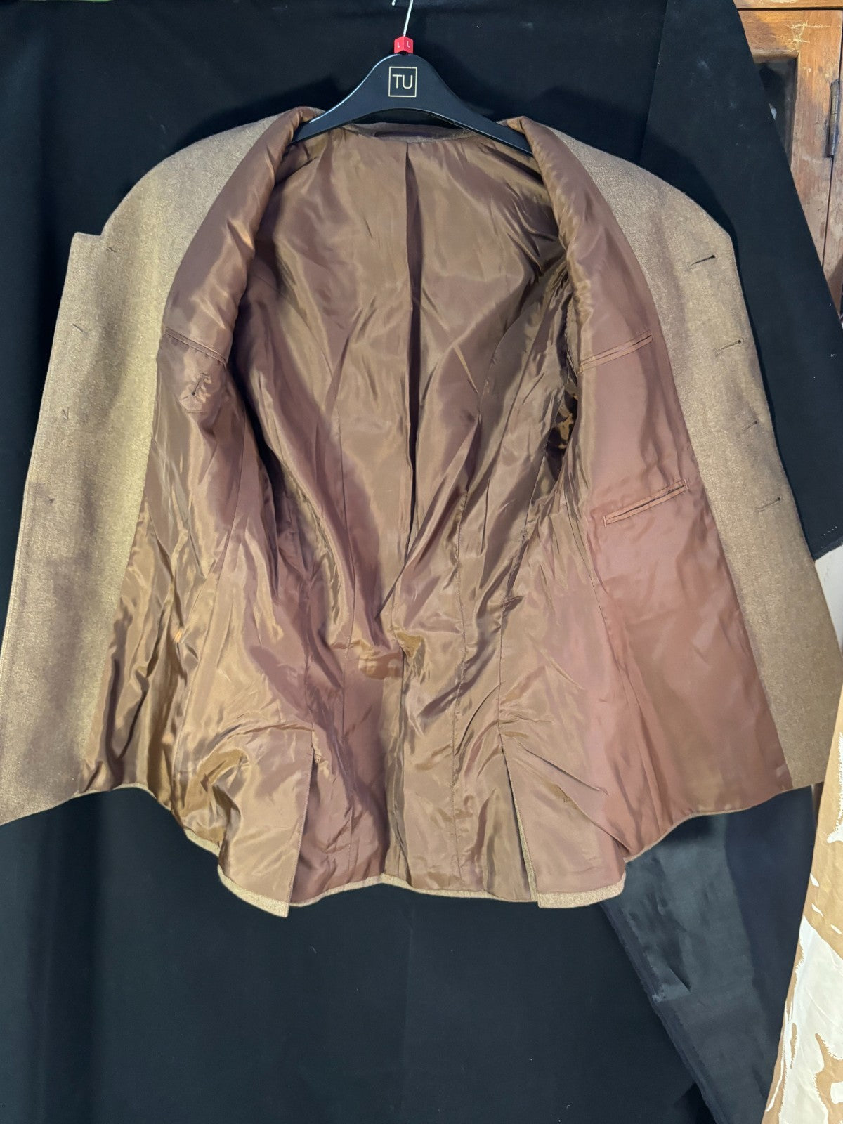 Grade 1 British Army FAD No2 Dress Uniform Jacket - Size 176/96/80 - The Militaria Shop
