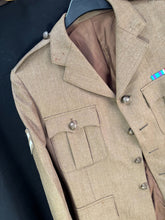 Load image into Gallery viewer, Grade 1 British Army FAD No2 Dress Uniform Jacket - Size 176/100/84 - The Militaria Shop
