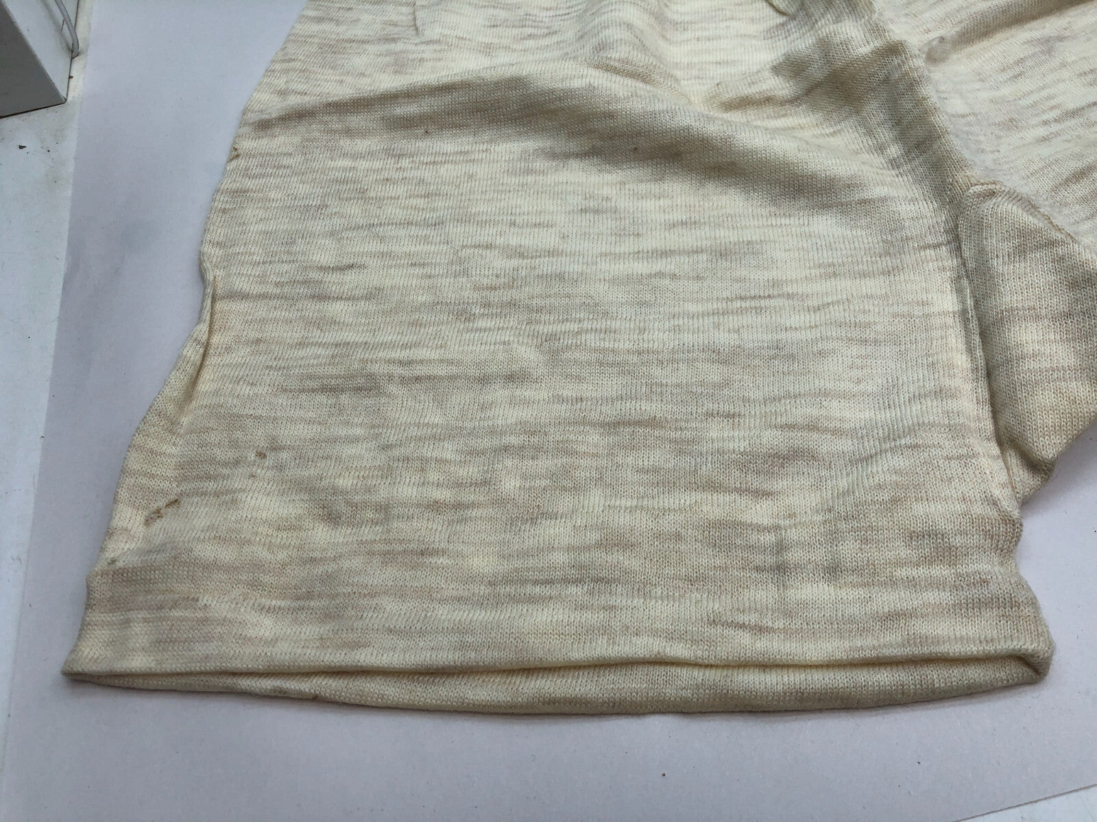 Original British Army Officer Boxer Shorts - New Old Stock - WW2 Pattern - 36" W - The Militaria Shop
