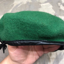 Load image into Gallery viewer, Genuine British Army Beret - Intelligence Corps - Size 57 - The Militaria Shop
