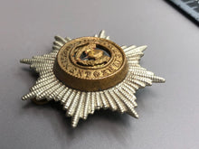 Load image into Gallery viewer, Original WW2 British Army Cheshire Regiment Cap Badge
