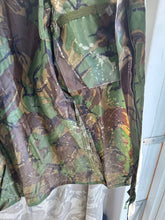 Load image into Gallery viewer, Genuine British Army DPM Waterproof Jacket Smock - 180/100
