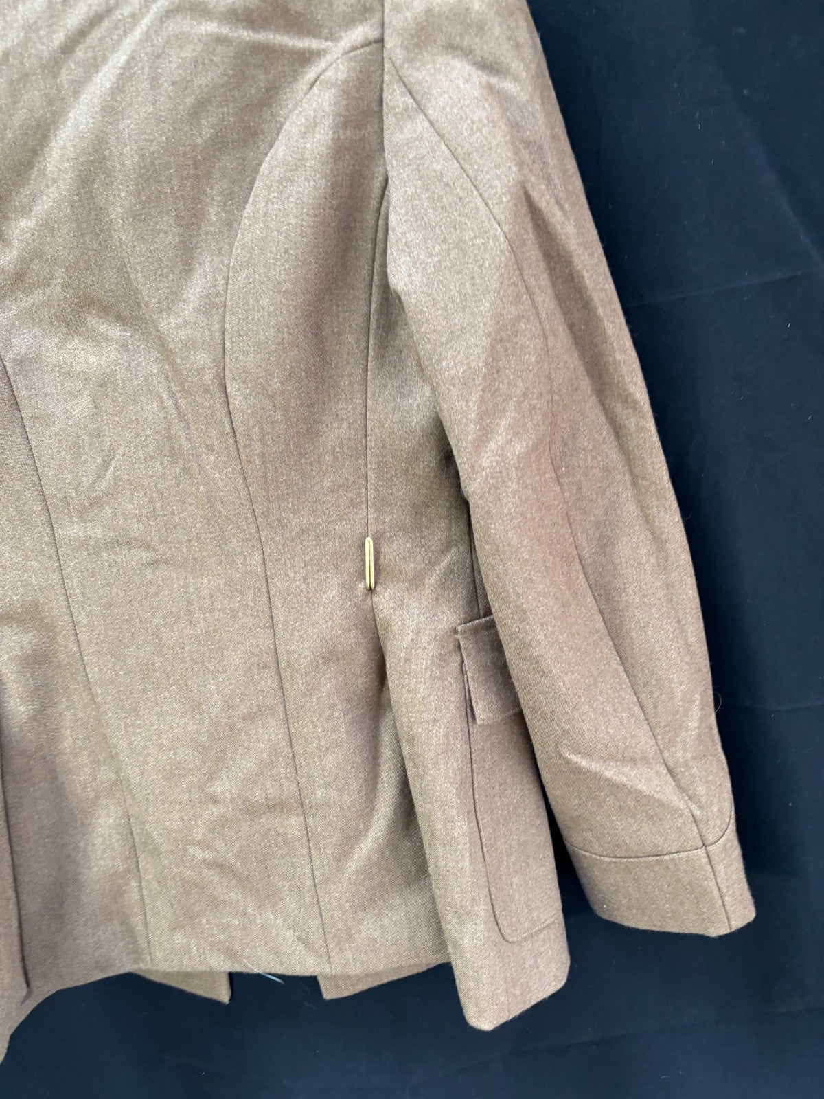 Grade 1 British Army FAD No2 Dress Uniform Jacket - Size 170/92/76 - The Militaria Shop