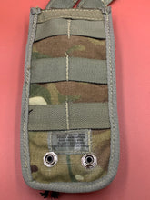 Load image into Gallery viewer, Osprey Ammo Pouch Army MTP Camo SA80 Mag MK IV Elastic Securing British Army
