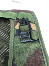 Lade das Bild in den Galerie-Viewer, British Army DPM Side Rucksack Yoke - The Militaria Shop
