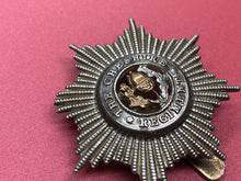 Charger l&#39;image dans la galerie, Genuine British Army Cheshire Regiment Cap Badge
