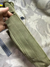 Load image into Gallery viewer, Original WW2 British Army 37 Pattern Bren Pouch
