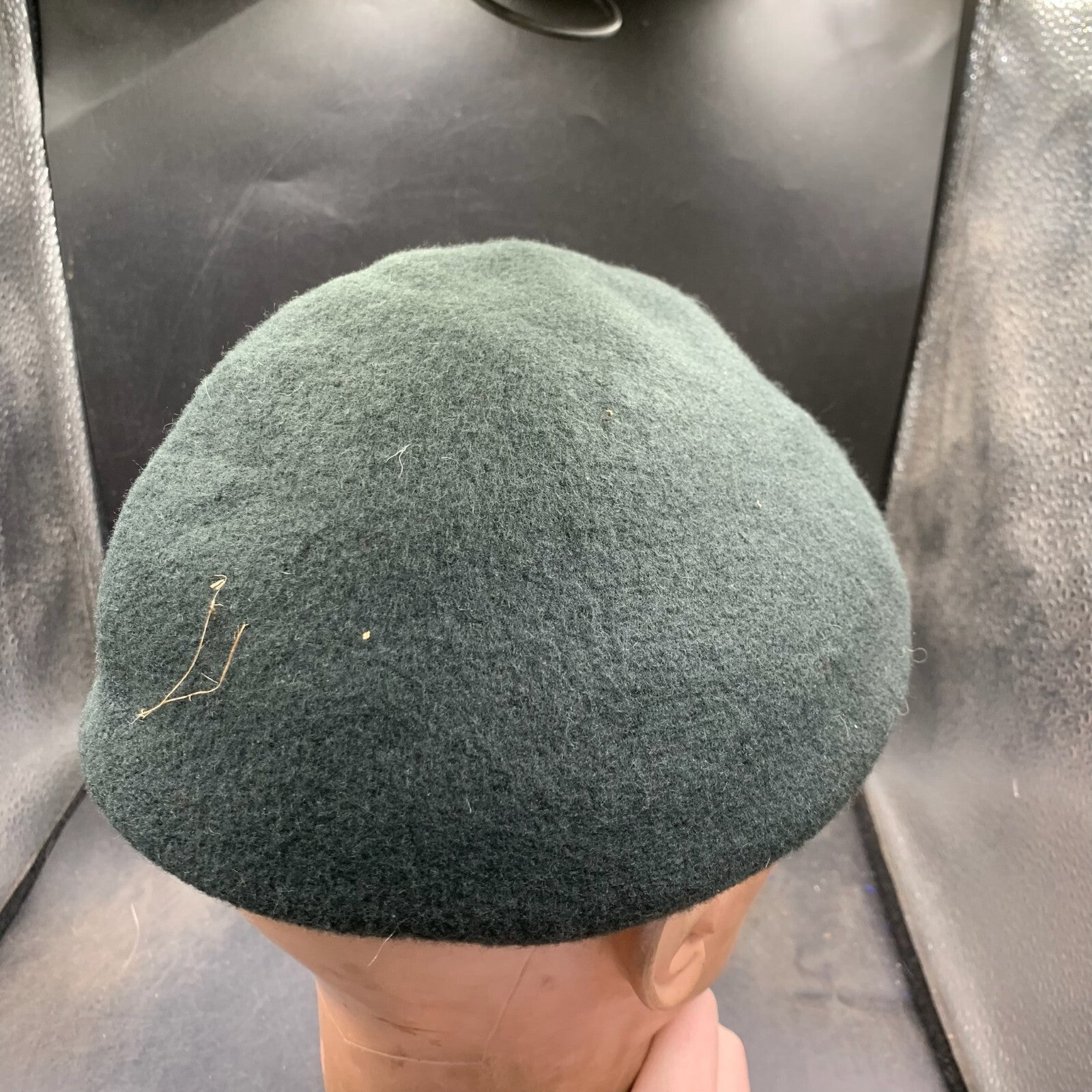 Genuine British Army Forces Beret - Light Infantry - Size 61 - The Militaria Shop
