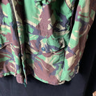 Genuine British Army DPM Camo Combat Smock Military Jacket Uniform - 170/96 - The Militaria Shop