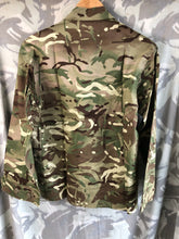 Load image into Gallery viewer, British Army MTP Barracks Combat Shirt / Jacket - Size 150/90 - NEW!
