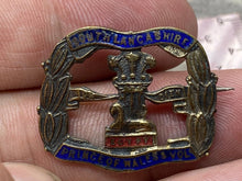 Charger l&#39;image dans la galerie, Original British Army South Lancashire Regiment Sweetheart Brooch
