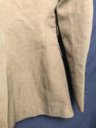 Genuine British Army No.2 Dress Uniform Jacket - Grade 1 - Size 170/92/76 - The Militaria Shop