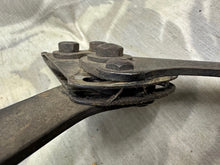 Load image into Gallery viewer, Original WW1 British Army Barbed Wire Cutters - Good Condition
