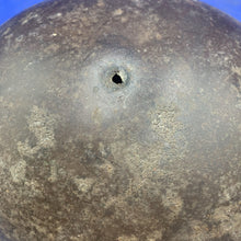 Charger l&#39;image dans la galerie, Original British Army Mk2 Combat Helmet - Untouched WW2 Example
