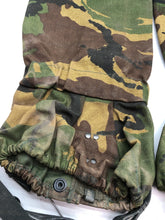 Load image into Gallery viewer, Genuine British Army DPM Camouflaged Gaiters - Size Standard
