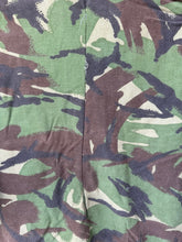 Charger l&#39;image dans la galerie, Genuine British Army DPM Camouflaged Combat Smock Jacket - Size 180/96
