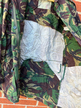Load image into Gallery viewer, Surplus British Army DPM Smock Combat Size 180/104 - The Militaria Shop
