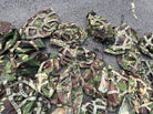DEALER BULK LOT - 50x DPM Camouflaged Covers Mk6 Mixed Sizes - Ideal for Resale - The Militaria Shop