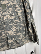 Surplus US Army ACU Combat Uniform Jacket-Medium Long - The Militaria Shop