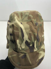 Charger l&#39;image dans la galerie, Genuine British Army MultiCam MTP Camouflage Combat Cap - Size 54
