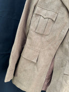 Grade 1 British Army FAD No2 Dress Uniform Jacket - Size 182/92/76 - The Militaria Shop