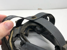 Charger l&#39;image dans la galerie, Original British Army Helmet Liner - Fits Mk2 Brodie / Mk3/Mk4 Turtle Size 7
