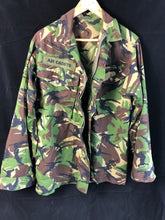 Load image into Gallery viewer, Genuine British Army DPM Combat Lightweight Combat Jacket Smock - 190/96
