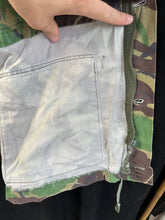 Load image into Gallery viewer, Original British Army DPM Combat Jacket Smock - Size 180/96
