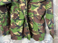 Charger l&#39;image dans la galerie, Genuine British Army DPM Lightweight Combat Jacket - Size 170/88
