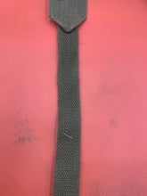 Charger l&#39;image dans la galerie, 37 Pattern Webbing Shoulder Strap - WW2 British Army Pattern
