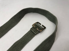 Load image into Gallery viewer, Original British Army Equipment / Shoulder Strap
