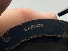 Load image into Gallery viewer, Original WW2 British Royal Air Force RAF Air Ministry Marked Hand Held Compass
