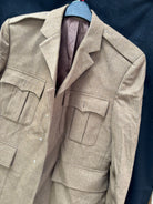 Grade 1 British Army FAD No2 Dress Uniform Jacket - Size 170/108/92 - The Militaria Shop