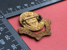 Load image into Gallery viewer, Genuine The British Red Cross Society Badge
