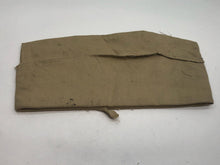 Load image into Gallery viewer, Original WW2 Era US Army Garrison Cap
