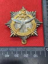 Load image into Gallery viewer, British Army Gurkha Transport Regiment Cap Badge
