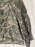 Surplus US Army ACU Combat Uniform Jacket -Size Small-Short - The Militaria Shop