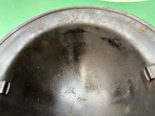 Load image into Gallery viewer, Original WW2 British Home Front Civil Defence Mk2 Brodie Helmet
