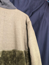 Load image into Gallery viewer, British Army Issue Green Divers Dress Liner Coverall Thermal Suit - Size 190/104 - The Militaria Shop
