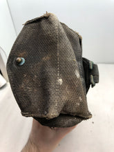 Load image into Gallery viewer, Original WW2 British Army 37 Pattern Bren Pouch - Used Condition
