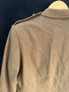 British Army Surplus No.2 Service Dress Jacket - Size 170/104/88 - The Militaria Shop