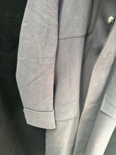 Load image into Gallery viewer, Genuine British Army Surplus Household Guards Greatcoat Overcoat Size 45&quot; Chest - The Militaria Shop
